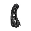 Rear Driver Side Trailing Arm For Dodge Avenger 2008 2014 Steel Stamped Type With Rubber Bushings Replacement 5085415ad 
