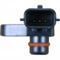 Aip Electronics Made In Japan Map Sensor Manifold Absolute Pressure Compatible With 2008-2019 Nissan Infiniti 370z G37 Ex35 F0