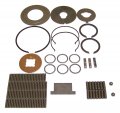 Crown Automotive Small Parts Kit Transmission And Transaxle Manual 