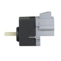 Wflnhb Hvac Blower Motor Control Switch 599-5000 Replacement For 2008-2015 Peterbilt 384 Q21-6012