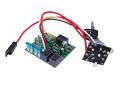 Solarhome Ignition Switch Module Am132500 Compatible With John Deere 335 345 355d Gt225 Gt235 Gt235e Gt245 Gx255 Gx325 Gx335