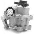 Power Steering Pump For Bmw 325ci 330ci 2001 2002 Fits 32416756582 Without Reservoir Or Pulley 