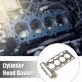 Cylinder Head Gasket No 11127595138 11-12-7-560-276 11-12-7-586-907 For Mini Cooper 2007-2016