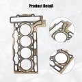 Cylinder Head Gasket No 11127595138 11-12-7-560-276 11-12-7-586-907 For Mini Cooper 2007-2016