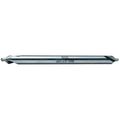 Keo Long Series Combined Drills Countersinks 1d 60 Degrees 3 64 High Speed Steel Right Hand A195l-60 Pack Of 2 