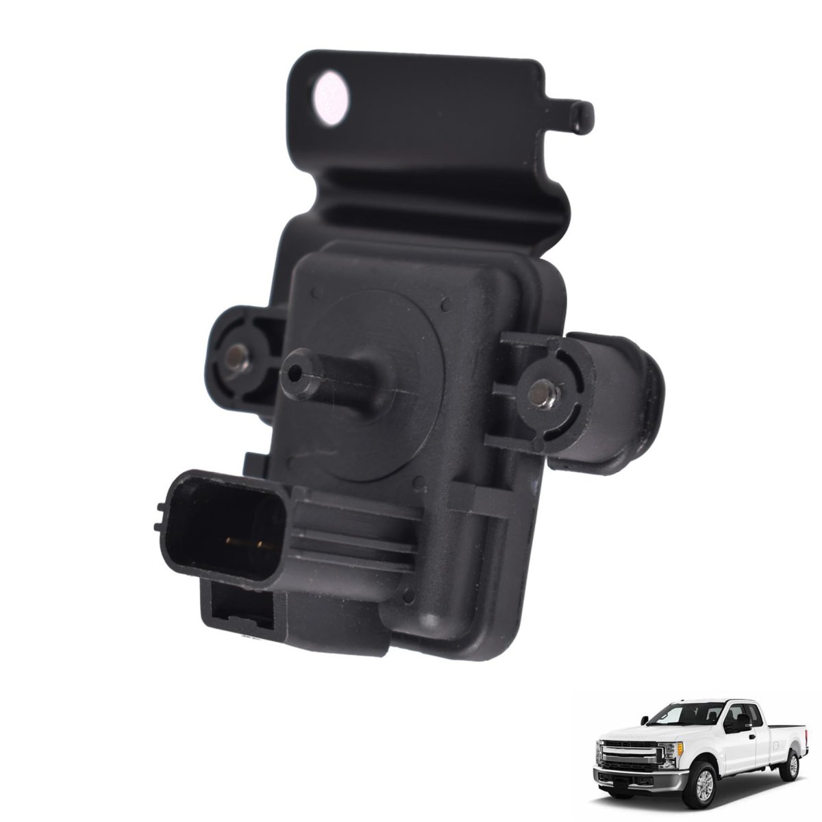 Map Sensor Replacement For F-350 2003-2007 Excursion 2003-2005