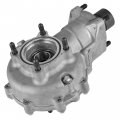 Caltric Complete Rear Gearcase Differential Diff Compatible With Honda 41300-hn2-000 41300hn2000