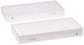 Wix Filters 24302 Cabin Air Panel Pack Of 1 