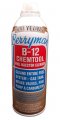 Berryman Products 0116 B-12 Chemtool Carburetor Fuel System And Injector Cleaner 15 Ounce Single Unit 