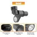 Transmission Speed Sensor For Polaris Rzr 570 2012-2017 Car Replacement Black