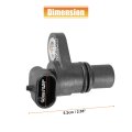 Transmission Speed Sensor For Polaris Rzr 570 2012-2017 Car Replacement Black