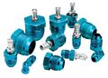 Fragola 900060 Se Pressure Test Kit 