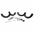 Motorcraft Kit Brake Shoe An P Brpf8 