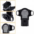 37890-hn2-006 Throttle Position Sensor Compatible With Honda Trx500 400 650 Baixinde