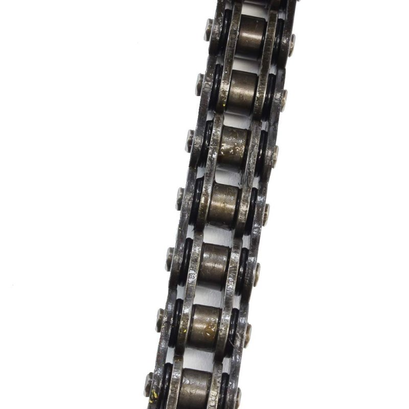 Black O Ring Drive Chain And Sprocket Kit For Yamaha Yz125 2005 To 2021 Yz250 2001 2004 520x112 With 13t Front 48t Rear