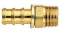 Aeroquip Fbm1202 3 8 Socketless Hose End 