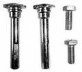 Raybestos H5065 Professional Grade Disc Brake Caliper Bolts 