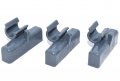 Set Of 5 Soft Top Clips For Suzuki Sidekick Geo Tracker