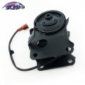 Tom Engine Mount W Sensor Rear For 2002-2009 Nissan Altima Maxima Murano Quest 3 5l A7358el
