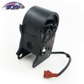 Tom Engine Mount W Sensor Rear For 2002-2009 Nissan Altima Maxima Murano Quest 3 5l A7358el