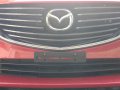 2 Front License Plate Tag Holder Mounting Mount Adapter Bumper Kit Brackets For Mazda All Models Each With 6 Screws Built In 