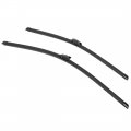 Front Windshield Wiper Blades For Bmw X2 2019-2022 24 Inch 20 