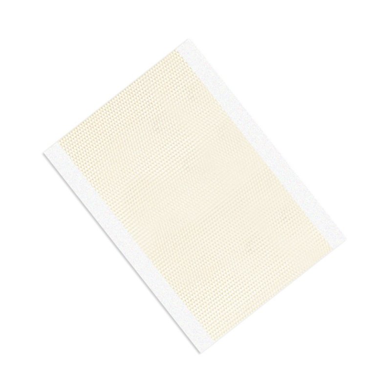 3m61 3 X -25 White Glass Cloth Silicone Adhesive Electrical Tape -65 Degrees F To 450 6 Length 3 Width Pack Of 25
