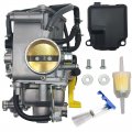 Partman Carburetor Carb Fit For Honda Trx 400 Trx400ex Sportrax Fourtrax Trx400x Atv 16100-hn1-a43 16100-hn1-013 