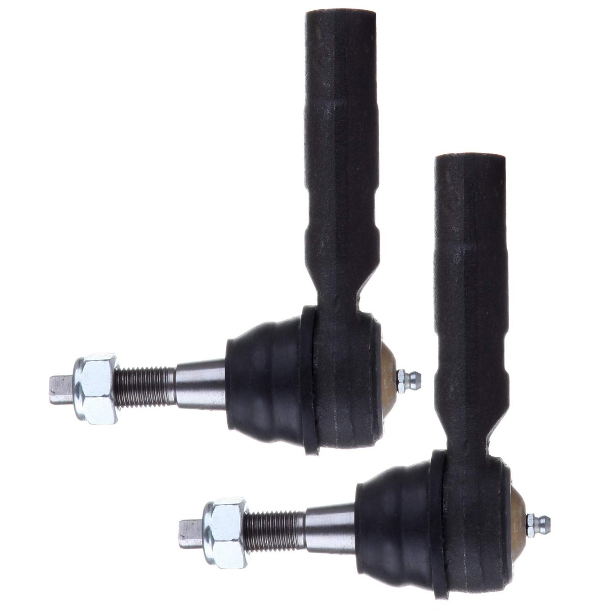 2 Front Outer Tie Rod Ends Es3538 For Dodge Ram 1500 Pickup002 To 2005 2500 3500 Rwd 2003 2010 2 Piece Set