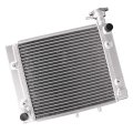 Kimpex Replacement Radiator Aluminum 