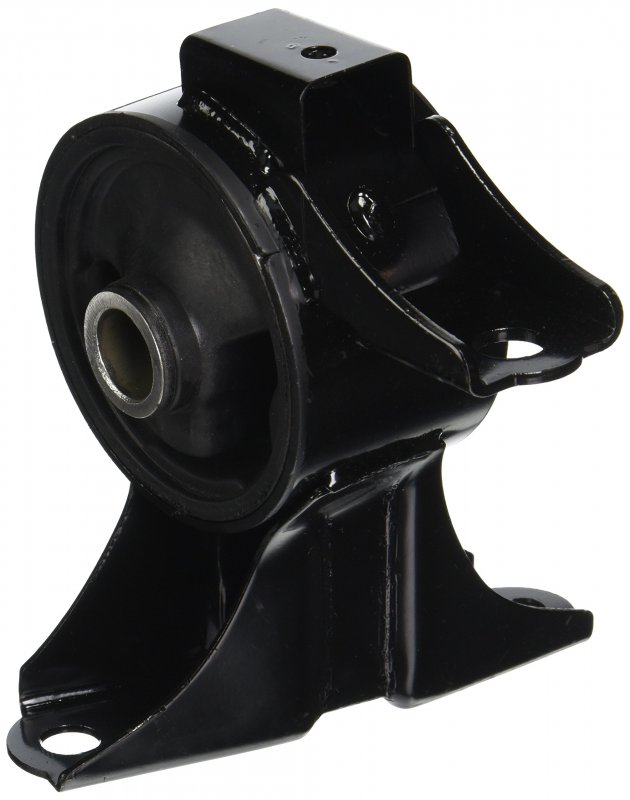Motorking 4555 Right Engine Mount Fits Honda Odyssey Pilot Non-carb Compliant