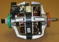Dryer Motor Genuine Parts 279787 Replacement For Numbers 661655 W10250900 Ap3094233 Ps334287 
