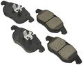 Power Stop 16-1106 Z16 Ceramic Brake Pad 