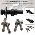 Topteng Camshaft Shaft Rocker Arms For Suzuki Gn250 1985-2001 Tu250 1997-2001 Dr250 1982-1987 12711-38211-000 12711-38212-000