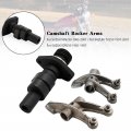 Topteng Camshaft Shaft Rocker Arms For Suzuki Gn250 1985-2001 Tu250 1997-2001 Dr250 1982-1987 12711-38211-000 12711-38212-000