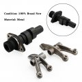Topteng Camshaft Shaft Rocker Arms For Suzuki Gn250 1985-2001 Tu250 1997-2001 Dr250 1982-1987 12711-38211-000 12711-38212-000