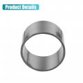 Uxcell 50mm Id Od Universal Exhaust Muffler Pipe Gasket Motorcycle Gaskets Graphite Seal Ring Repair Replacement For Dirt Pit