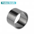 Uxcell 50mm Id Od Universal Exhaust Muffler Pipe Gasket Motorcycle Gaskets Graphite Seal Ring Repair Replacement For Dirt Pit