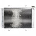 Niche Radiator For Yamaha Kodiak 450 Bb5-e2461-00-00 1 Row With Cap
