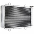 Niche Radiator For Yamaha Kodiak 450 Bb5-e2461-00-00 1 Row With Cap