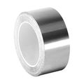3m 3311 Silver Aluminum Foil Tape 1in Width X 5yd Length 1 Roll
