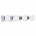 Ge Lighting Led G25 5w 40w Soft White 