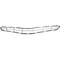 Front Grille For Toyota Camry 2010 2011 Black Standard Style Replacement To1200327 And 5311433900 Alx-pau-t2-to1200327-cla1 