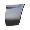 Front Lower Rear Section Driver Side Fender Patch For Dodge Ram 50 1990 1991 1992 1993 Sherman Parts 326 36l 