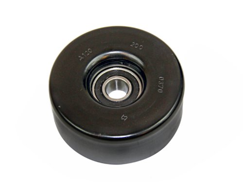 Accessory Belt Idler Pulley 3426 120-200-03-70 For Mercedes Models