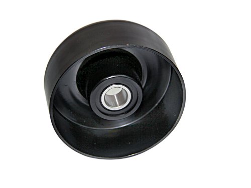 Accessory Belt Idler Pulley 3426 120-200-03-70 For Mercedes Models