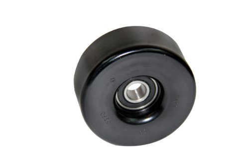 Accessory Belt Idler Pulley 3426 120-200-03-70 For Mercedes Models