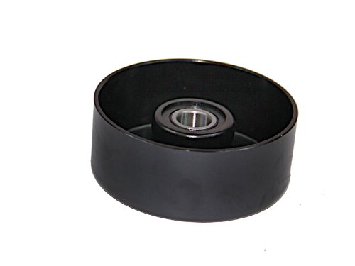 Accessory Belt Idler Pulley 3426 120-200-03-70 For Mercedes Models