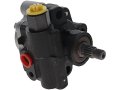 Power Steering Pump Assembly For 2002 2006 Toyota Camry 3 0l V6 Nut Retained Pulley Design W0169 P827846 