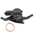 Engine Thermal Management Module For Hyundai Accent 2018 2019 2020 2021 2022 Kia Rio 1 6l L4 Thermostat Housing 256002m002 